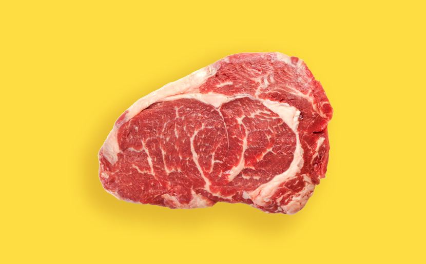 colesterol alimentos a evitar - carne